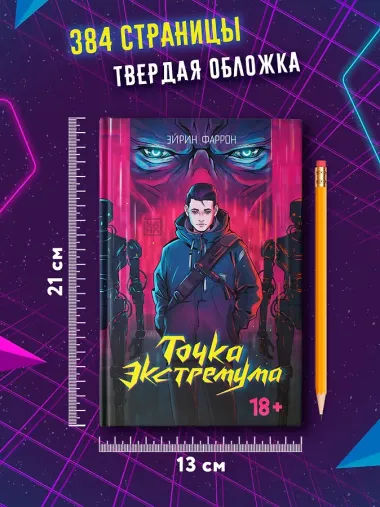 Точка Экстремума