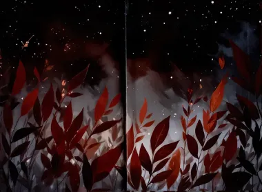 Химико. Рождение шаманки