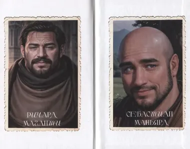 Пламя в Парусах. Книга 1. Том 1