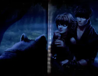 Цвет разума. Сетра