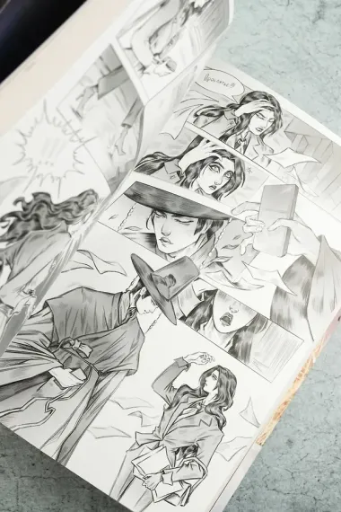 Эпоха крови и пурпурных слез