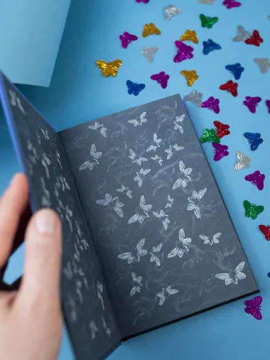 Канашибари. Пока не погаснет последний фонарь. Том 4: роман