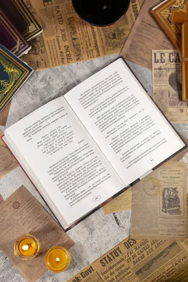 Семестр нераскрытых преступлений