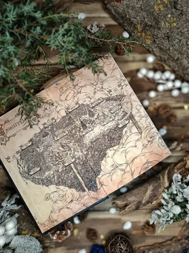 Кристофер Клин и два короля