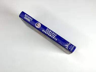 Бешеное счастье некроманта