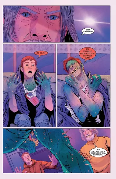 Александр Невский. Выпуск первый