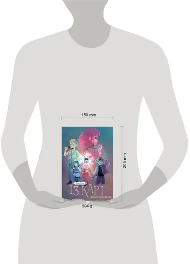 13 карт. Фанфики. Подданные Земли Королей