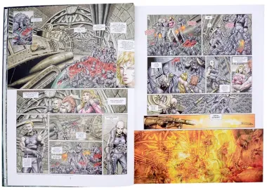 Регулятор. Том 2: 