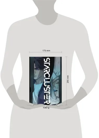 STARCLUSTER. Пролог