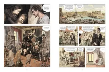 Караваджо: Книга вторая. Помилование