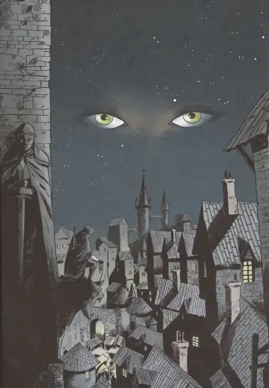 Хроники Сиалы. Змейка