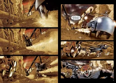 Гранвиль. Книга 1. Гранвиль. Гранвиль, любовь моя