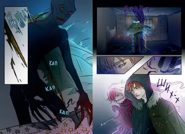 Райтеры. Том 1. Колыбель отчаяния