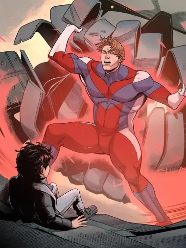 Мир. Том 11. Развязка