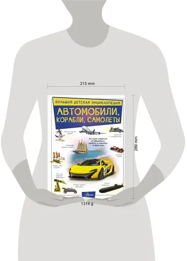 Автомобили, корабли, самолеты