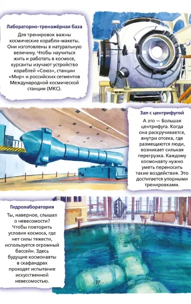 Русский космос