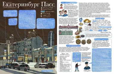 Транссиб. Поезд отправляется!