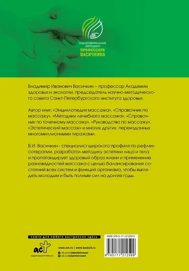 Все про массаж