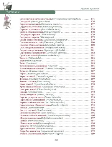 Русский травник