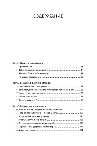 Помогите своей печени. Как сохранить здоровье важнейшего органа надолго