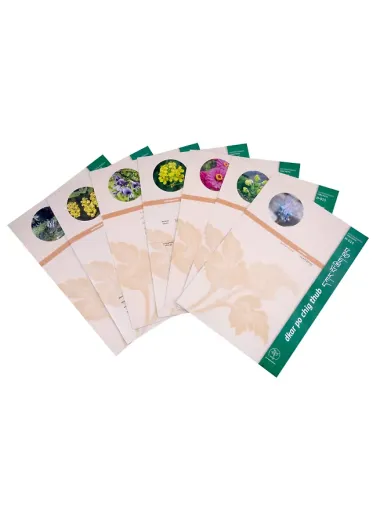 Карточки Материя Медика Комплект №3