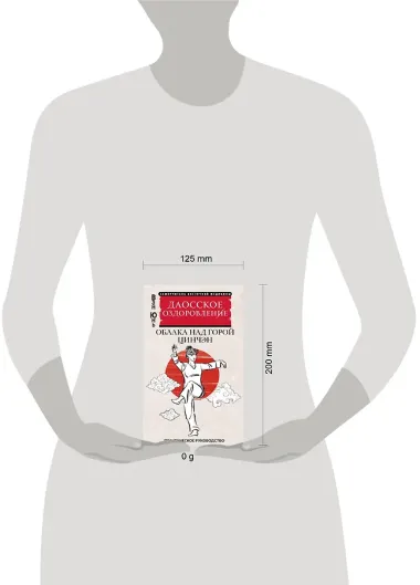 Даосское оздоровление. Облака над горой Цинчэн. Практическое руководство