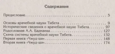 Чжуд-ши. Главное руководство по врачебной науке Тибета