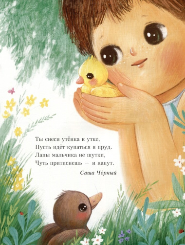Разве не чудо? Русские поэты для детей