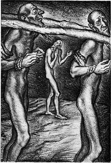 Ветхий Завет. Книга пророка Исаии