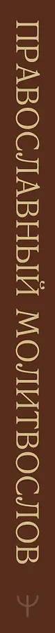 Православный молитвослов. 100 главных молитв на все случаи жизни